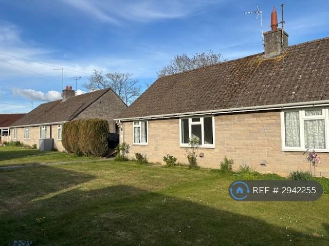 Bungalow for rent in Sparkford, Somerset