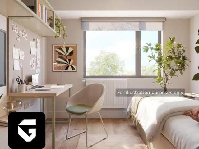 House for rent in Limekilnburn, Green Quarter