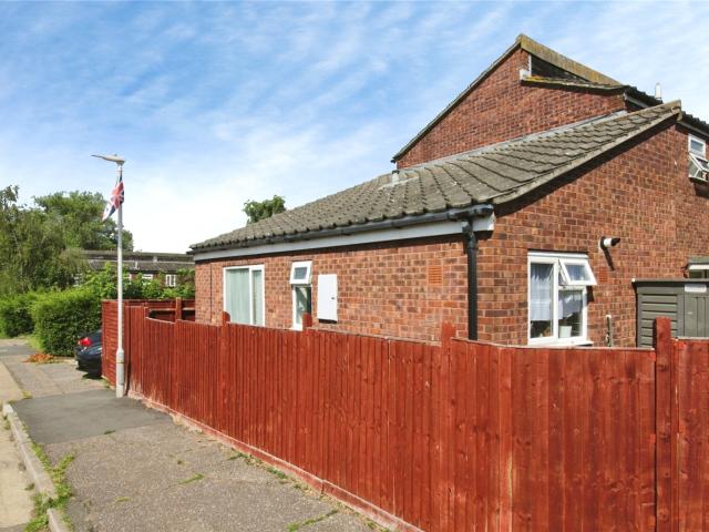 Apartment for rent in Laindon, Essex