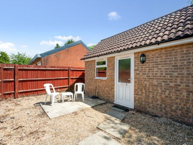 House for rent in Stanmore, Hampshire