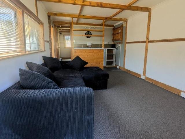 House for rent in Canada, Barton Stacey