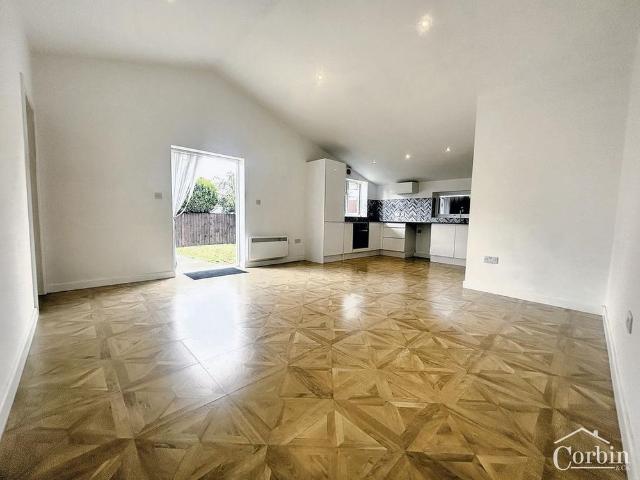House for rent in Bournemouth