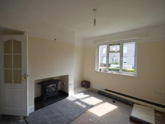 House for rent in Corby Village, Corby