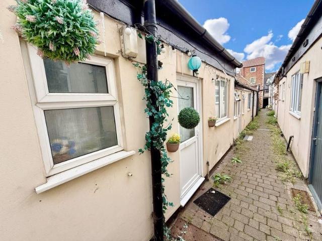 House for rent in Grantham, Barholm