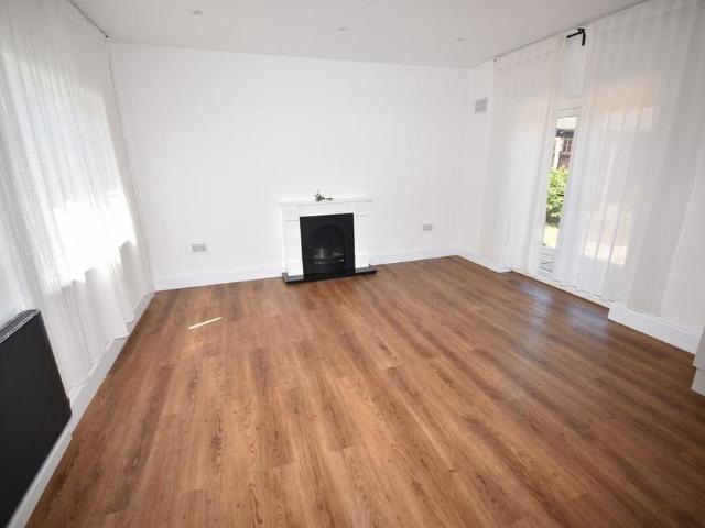 House for rent in Ashby De La Launde, Lincolnshire