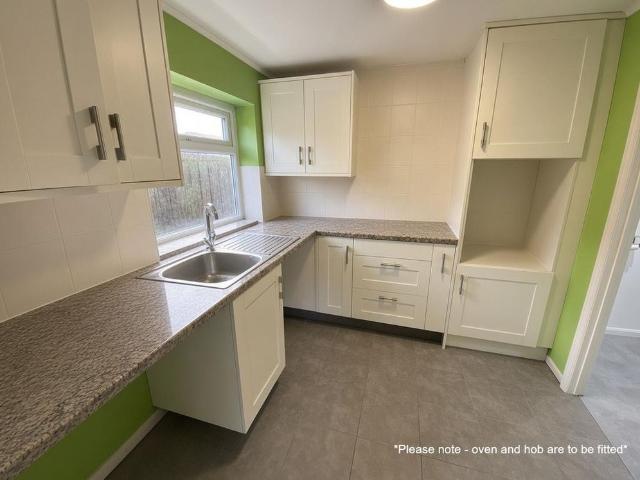 House for rent in North Shields, North Tyneside