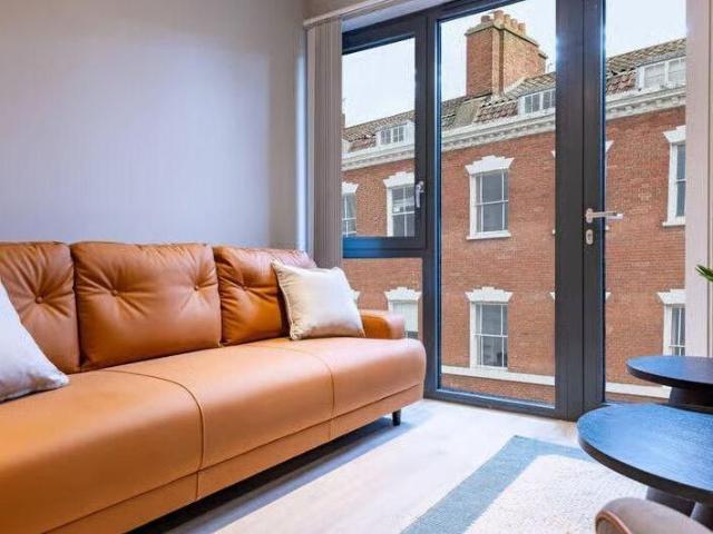 House for rent in City Centre, Feckenham