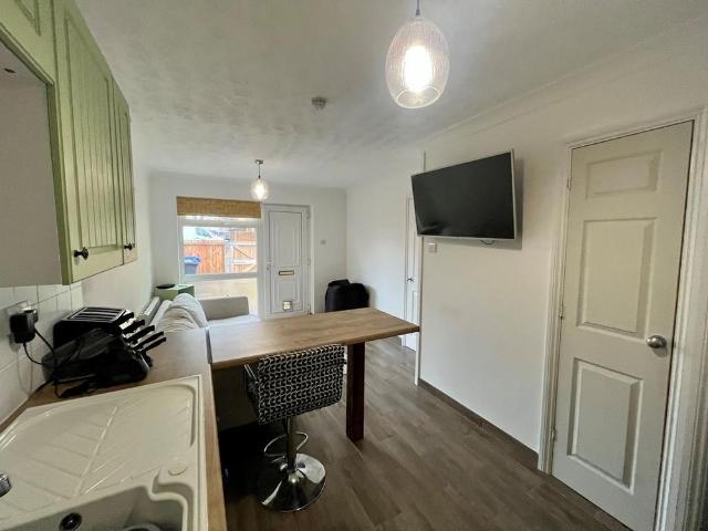 House for rent in Chedburgh, Suffolk