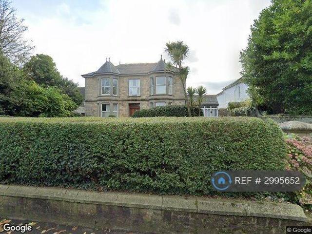Bungalow for rent in Roseworthy, Cornwall