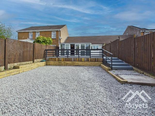 House for rent in Blackamoor, Lower Darwen