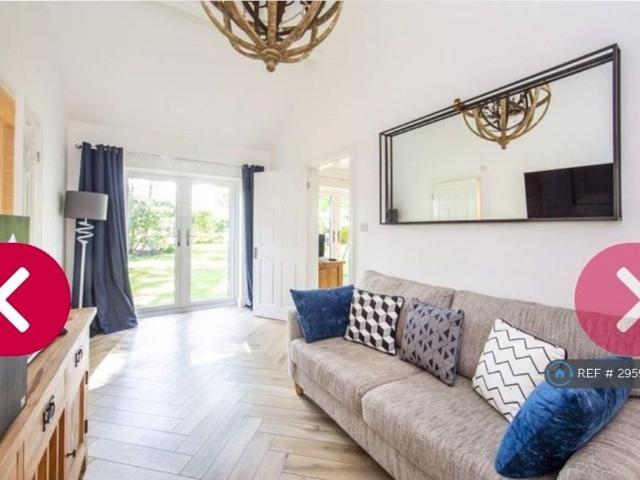 House for rent in Nantwich