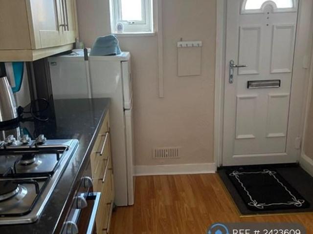 Bungalow for rent in Milton Keynes