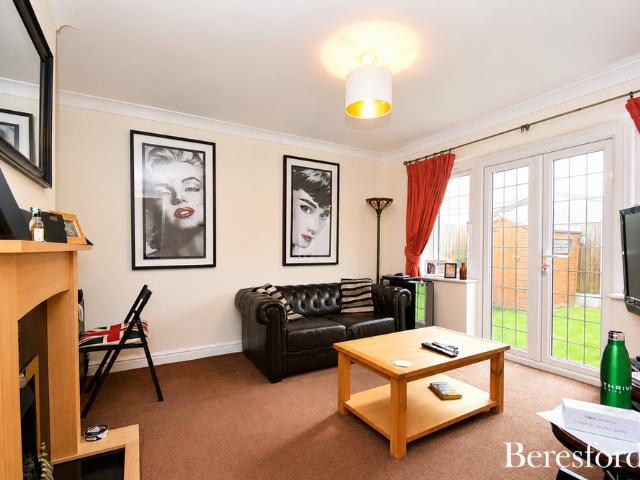 House for rent in Chipping Hill, Essex