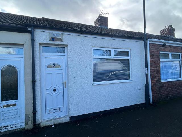 Bungalow for rent in Hetton, Easington Lane