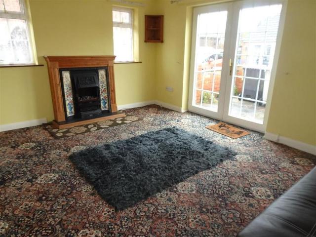 House for rent in Belleau, Lincolnshire