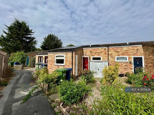 Bungalow for rent in Arrington, Cambridgeshire