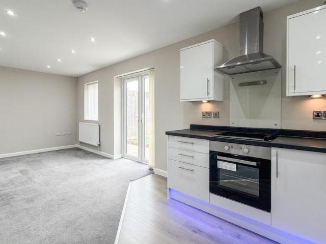 Bungalow for rent in Windmill Hill, Feckenham