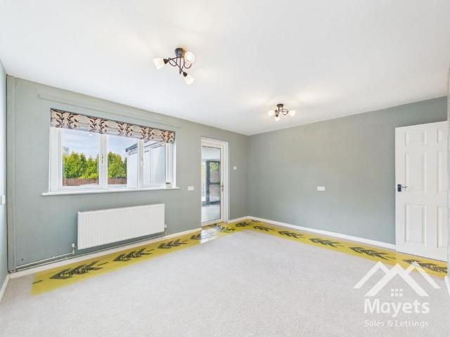House for rent in Blackamoor, Lower Darwen