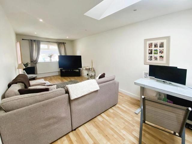 House for rent in Trafford Park, Greater Manchester