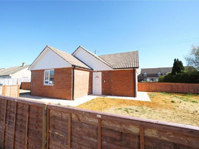 Bungalow for rent in Chedburgh, Suffolk