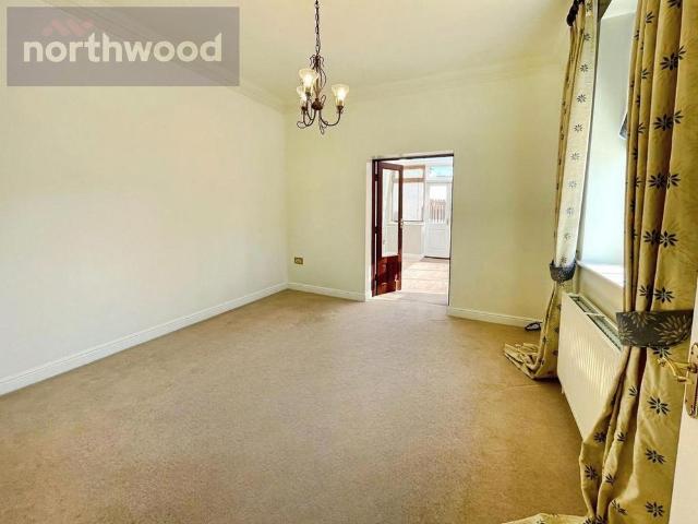 House for rent in Escrick, North Yorkshire