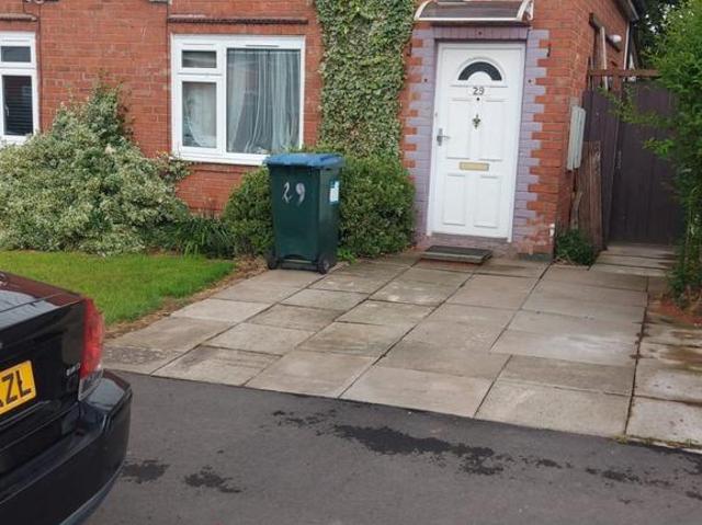 Bungalow for rent in Canley, West Midlands