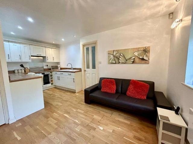 House for rent in New Gate, Firbank