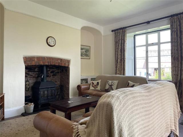 House for rent in Somerset