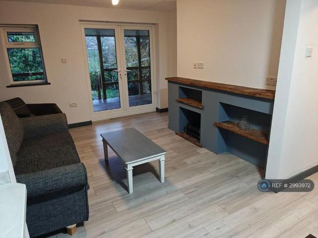 House for rent in Newbold, Loundsley Green