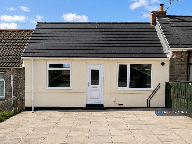 Bungalow for rent in Horden