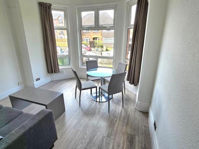 House for rent in Georgia, Greater Manchester