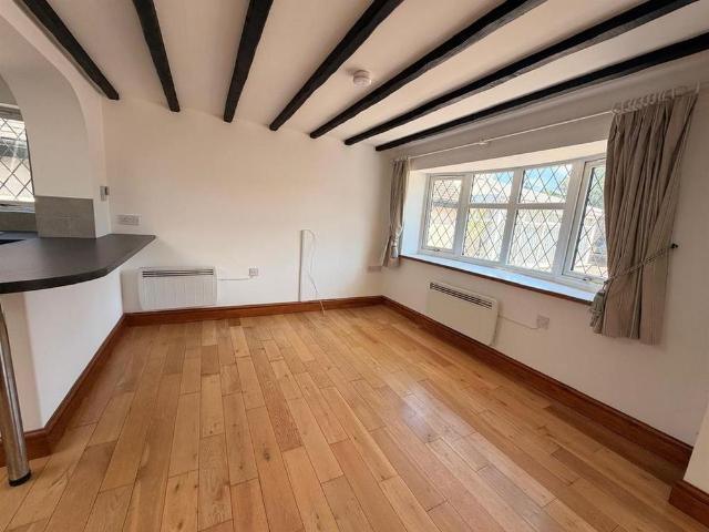 House for rent in Alderminster, Warwickshire