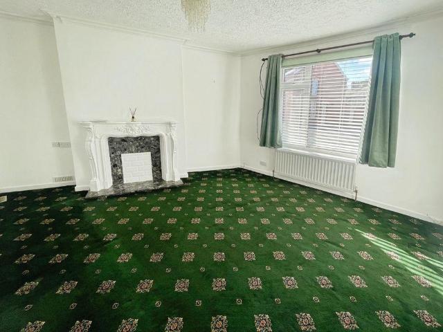 House for rent in Newsham, Blyth