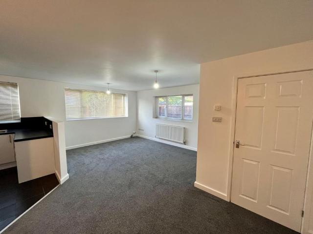 House for rent in Pinfold, Leicestershire