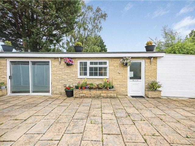 Bungalow for rent
