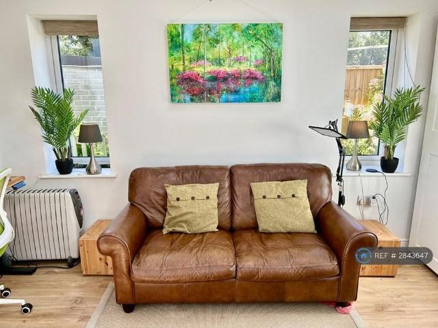 House for rent in Epsom, Surrey
