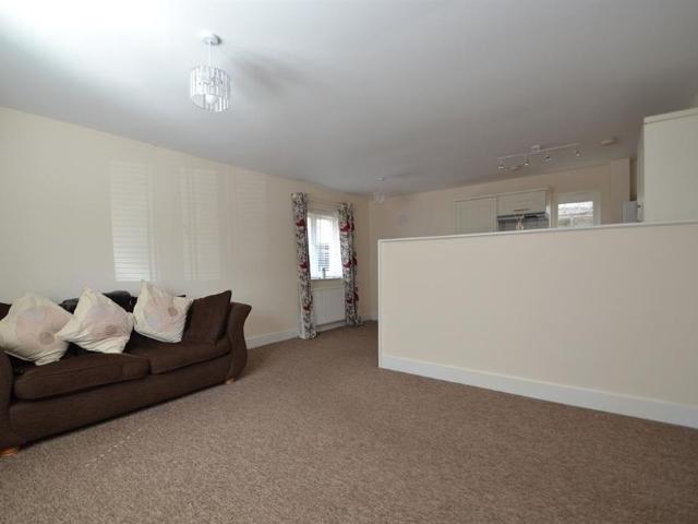 House for rent in The Maples, East Hertfordshire