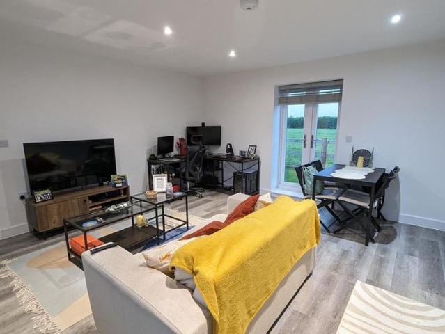 House for rent in Bassingfield, Rushcliffe