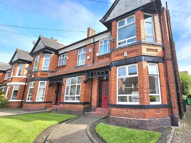 Bungalow for rent in Georgia, Greater Manchester