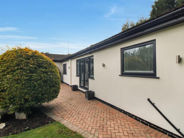 House for rent in Butlers Hill, Ashfield