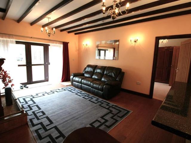 House for rent in Brookville, Norfolk
