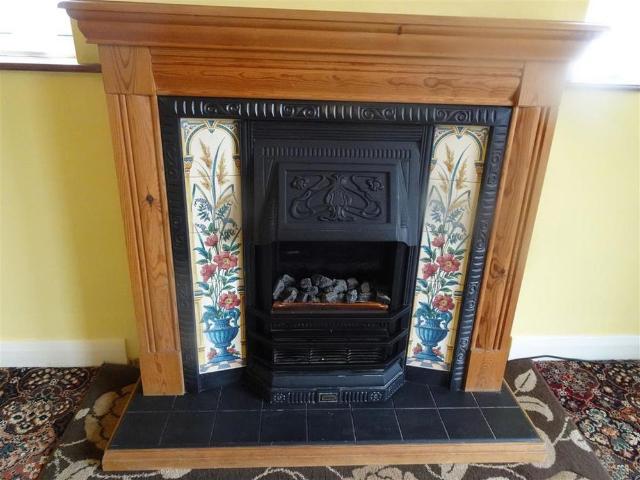 House for rent in Belleau, Lincolnshire