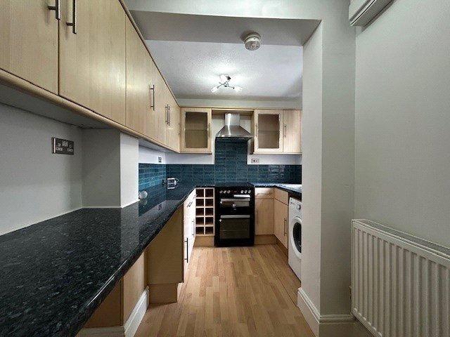 House for rent in Foxholes, Rushock