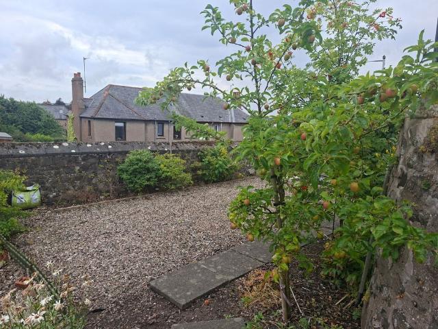 House for rent in Leuchars, Scotland