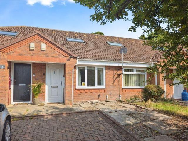 Bungalow for rent in Cowgate, Fenham