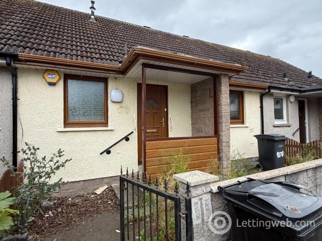 House for rent in Ballindoch, Scotland