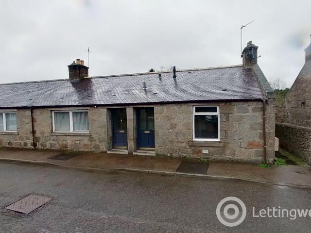 House for rent in Inverurie, Scotland
