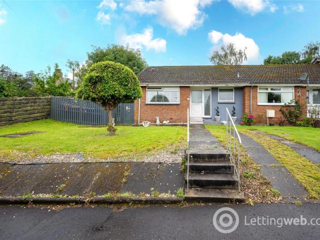 House for rent in Ochiltree, East Ayrshire