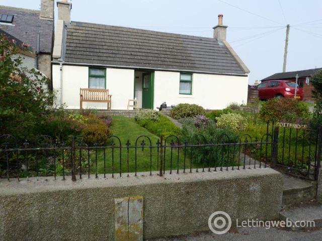 House for rent in Scotland