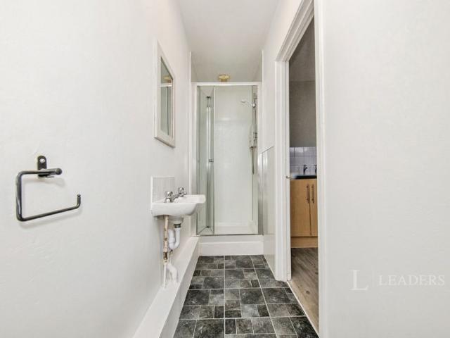 House for rent in The Dales, Key Street